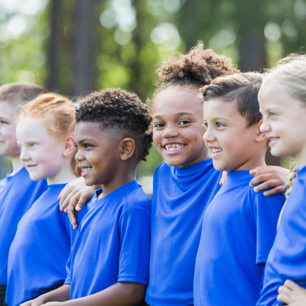 TeamSnap Send Email Accelerist